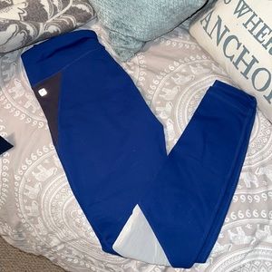 Fabletics leggings 🦋